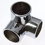 八幡ねじ 三方 径32mm