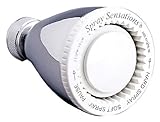 Plumb Craft 7651600B Metro Adjustable Shower Head [並行輸入品]