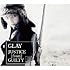 GLAY「JUSTICE [from] GUILTY（CD+DVD）」