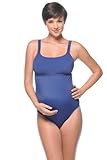 Prego SWIMWEAR レディース US サイズ: X-Small カラー: ブルー
