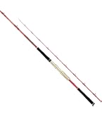 Amazon | アルファタックル(Alpha Tackle) ロッド 船竿 スーパー