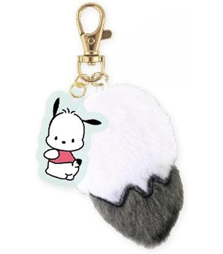 ♡ゆる様♡ Amazon.co.jp: サンリオ(SANRIO) フェイス形リールキーホルダー