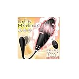 【新感覚プレイ·G点ボール革命！】バイブ 女性用 中いき-【10回転G擦れ×10クリ舐め×7昇天振動=一気内外満足で即爆イキ！】 あだるとグッズ-人気-女性-中イキ-開発 おとなのおもちゃ-人気-女性向け gスポット ポルチオ 開発用 人気 クリトリス 潮吹き 強力 多機能 アダルトグッズ 人気ランキング 静音 ディルド 太いサイズ 震动棒 ピストン ローター おなに 防水 シリコン USB磁気充電 玩具 日本語説明書付き