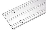 パルフラットレール (アルミ)AMT36型 B2　4020mm(36型) (品番 AMT3640-B2)