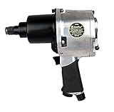 Ampro A3664 3/4-inch Drive Super Duty Impact Wrench [並行輸入品]
