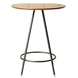 大川家具 GART テーブル ルアール ブラウン色