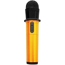 カラオケ　200 Amazon | カラオケ マイマイク GTM-200 カラオケ マイ・マイク