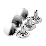 Greencross 大カシメ 9mm 30組 K-9