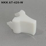 NKKスイッチズ AT-426-W ＭＬＷ用照光レバー　色：白