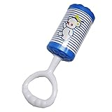 (ボリボンウーフ)boribon oeuf チャイム ラトル ガラガラ/A