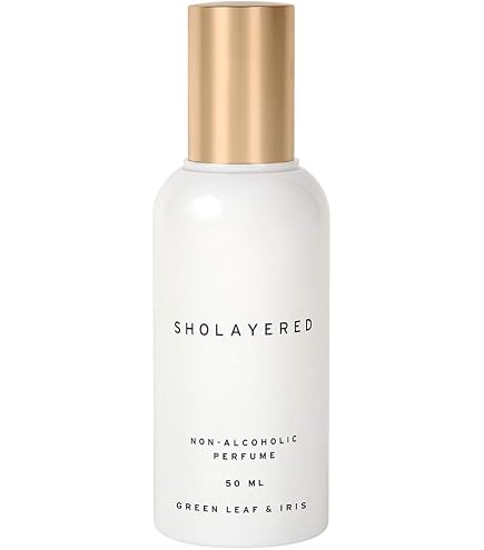Amazon | SHOLAYERED （ショーレイヤード）コンパウンド オードトワレ