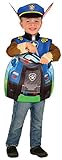 Rubie 'sコスチュームPaw Patrol 3d Chase子コスチューム Toddler 610798