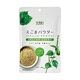 M&N えごまパウダー100ｇ 2袋