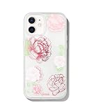 iPhone 12 mini AntiMicrobial Clear Coat FRENCH ROSE