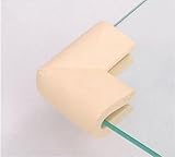 4 pcs Baby Furniture Corner Safety Bumper Security Table Desk Corner Edge U type Protector Guard Cus