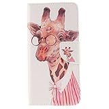 Samsung Galaxy Note 5 ケース, UNEXTATI 手帳型ケース, Samsung Galaxy Note 5 ケース カバー, 高品質 PUレザー 手帳型 ウォレット型 財布型 