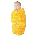 子供用 タオルケット ベビーケット 湯上りタオル ひざ掛け バスタオル ビーチタオル キッズ用ブランケット 115*115cm 柔らかい肌触りスリーパー ふわふわ 毛布 hibote チキン