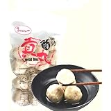 友盛台湾豚肉貢丸（ポークミートボール）　中華料理人気商品・中華食材・台湾おみやげ定番
