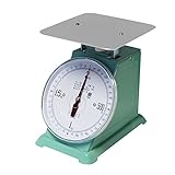 上皿自動秤 K-1型 平皿2kg