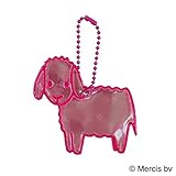 グリミス (リフレクター) ミッフィーシリーズ  ヒツジ PK