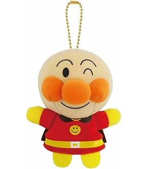 アンパンマン出品になります。 Amazon.co.jp: セガトイズ(SEGA TOYS) アンパンマンまんまる