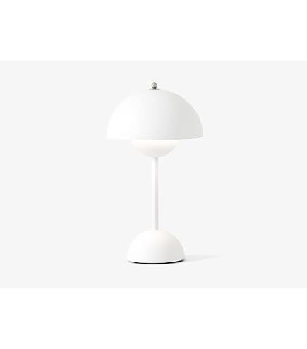 Amazon.co.jp : 【＆TRADITION】Flowerpot VP9 Portable Table Lamp