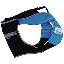 coolbit インナー冷却タスキ Lサイズ 10点セット 楽天市場】現場 熱中症対策 グッズ coolbit 両脇と背中を水と保冷剤を