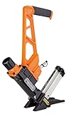 Freeman PDX50Q 3-in-1 Flooring Nailer and Stapler the first industrial with quick release by Freeman