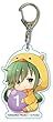 カゲロウプロジェクト キド ぎゅぎゅっとアクリルキーホルダー ひよこver.