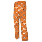 Denver BroncosユースXL 18 / 20 Loungeソフトパジャマパンツチームカラー
