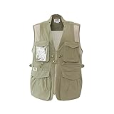 [DOMKE] ベスト フォトベスト VEST-SAND-MD カーキ ミディアム