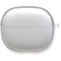 Amazon | Shokz OpenDots ONE用のケース カバー 透明 クリア