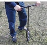 かんたん穴掘器　75mm(手袋付) 0927276