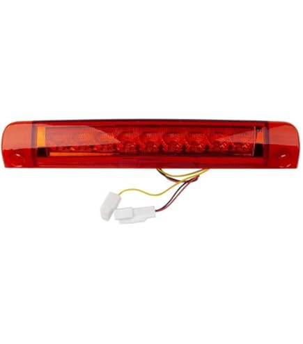 Amazon | 10系 アルファード LEDハイマウント ストップランプ 前期後期