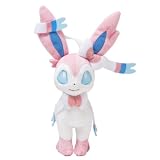 ポケモンセンターオリジナル ニンフィアぬいぐるみ