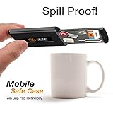 GPG2 Mobile Safe Case - Safe Travel for All Your SIM Cards Micro Sd Cards and Mobile Tools [並行輸入品]