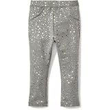 オールドネイビー OLD NAVY/ フレンチテリースターパターンレギンス オールスターズ ボトムスレギンス 3歳【並行輸入】