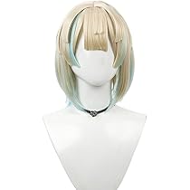 Amazon.co.jp: [青空COS]コスプレ衣装 緋八マナ コスプレ 衣装 逆