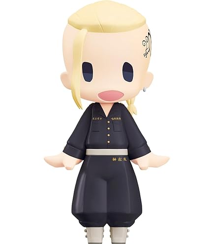 Amazon | HELLO！ GOOD SMILE 東京リベンジャーズ マイキー (佐野