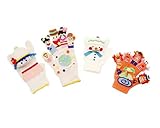 アーテック 手袋人形　黒 4521718509167【取寄商品】50916