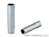 KTC(ケーテーシー) ディープソケット 12.7mm (1/2インチ) B4L-17W-H