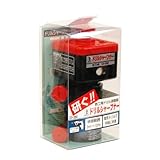 まとめ買い 10個セット「Bigman(ビッグマン) ドリルシャープナー鉄工ドリル用 D-350」