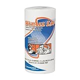 KCC05843 - Wypall L30 Wipes 24/70 White by Kimberly Clark [並行輸入品]