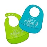 RAYYEE ACCESSORY ユニセックス・ベビー カラー: ブルー