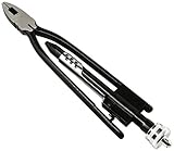 Allstar Performance ALL10120 Safety Wire Twister Plier [並行輸入品]