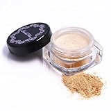 レイチェルワイン ミネラルファンデーション 【SPF27 PA+++】 [ マホガニー ] 4.5g 肌に優しい パウダーファンデ ファンデーション 敏感肌 脂性肌 乾燥肌 崩れにくい 石鹸オフ