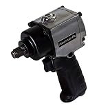 Powermate Px P024-0295SP Compact Air Impact Wrench, 1/2 by Powermate