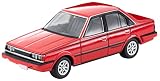 トミーテック (TOMYTEC) トミカリミテッドヴィンテージ ネオ 1/64 LV-N59c トヨタ カリーナ 1600GT-R 84年式 赤 完成品