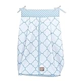 Trend Lab Blue Sky Diaper Stacker by Trend Lab [並行輸入品]