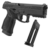 良品武品 Carbon8 製 Co2 GBB STEYR L9A2 ハンドガン本体 (マガジン計2本付き) ステアー社 正式ライセンス / 18才以上対象
